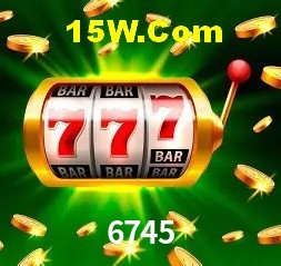 Welcome Bonus 6745