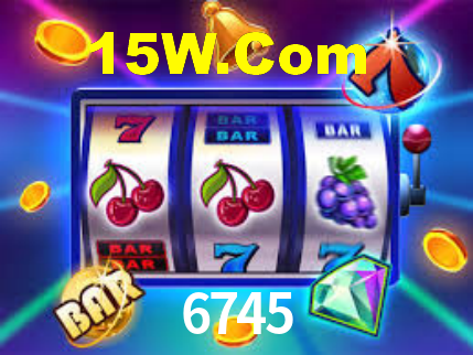 6745 App Interface