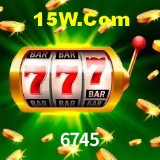 Seasonal Promotions 6745