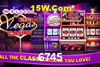 Live Casino 6745